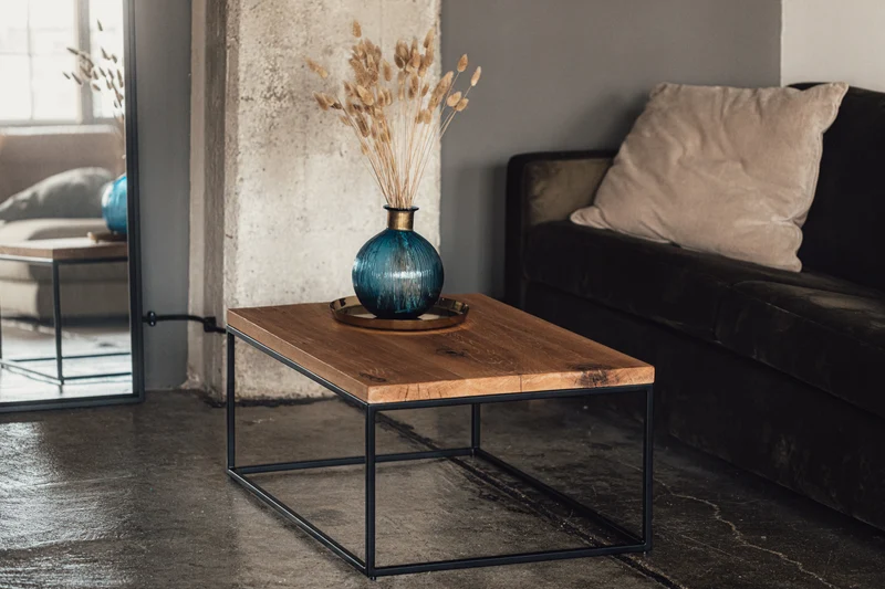 Coffeetable Kos 60 x 80 cm