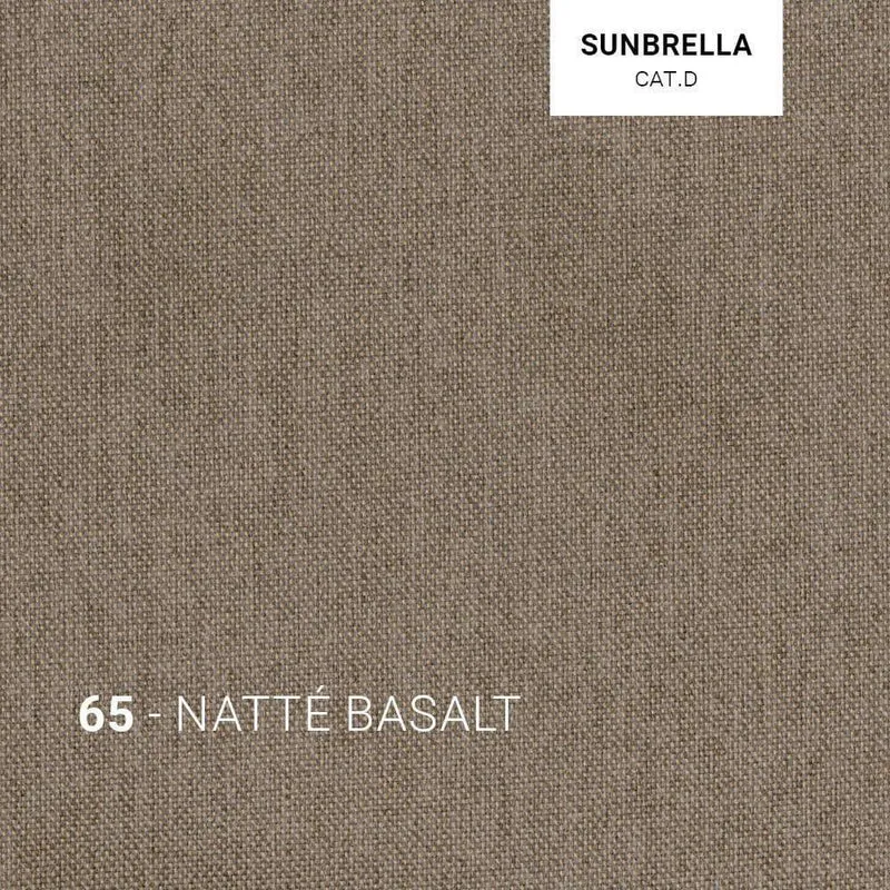 Clubsessel TOSCA - Wenge
