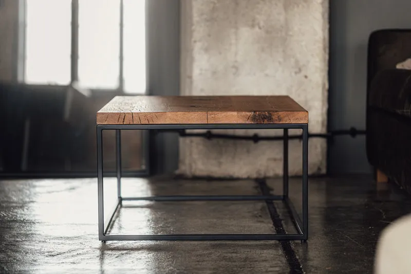 Coffeetable Kos 60 x 60 cm