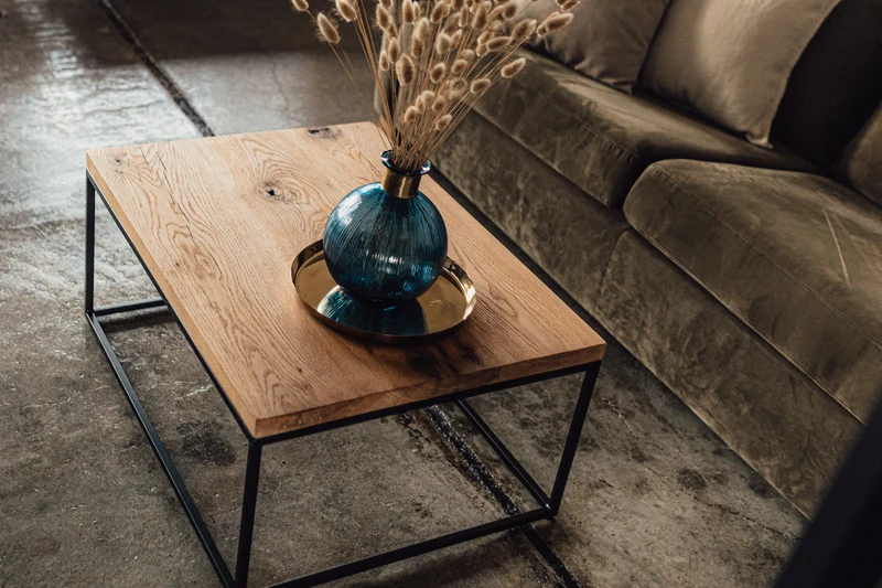 Coffeetable Kos 60 x 60 cm