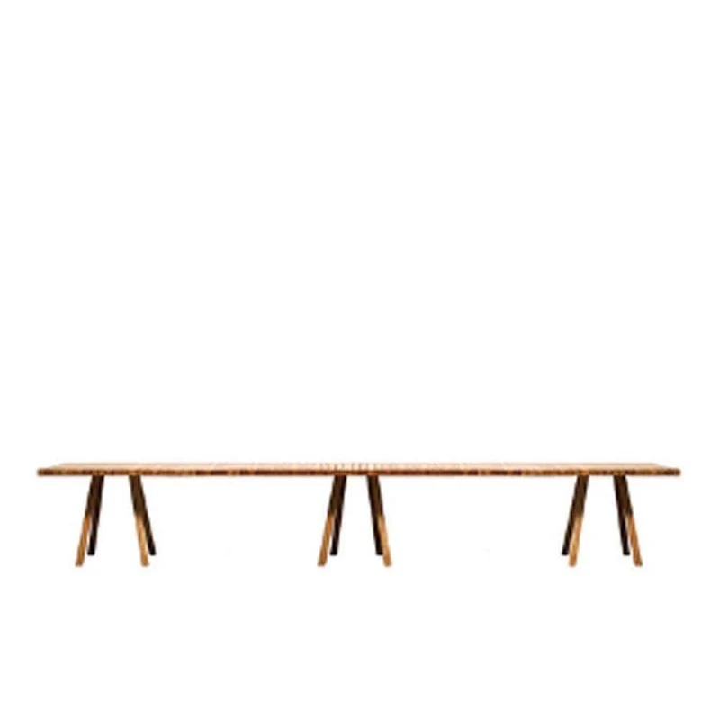 Gartentisch VIS A VIS