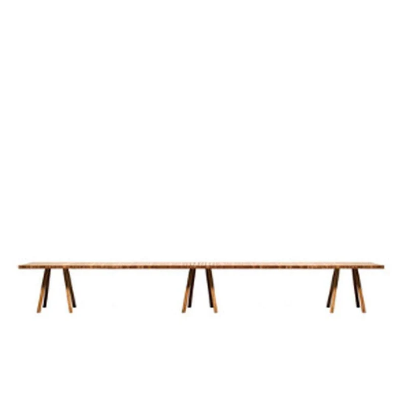 Gartentisch VIS A VIS