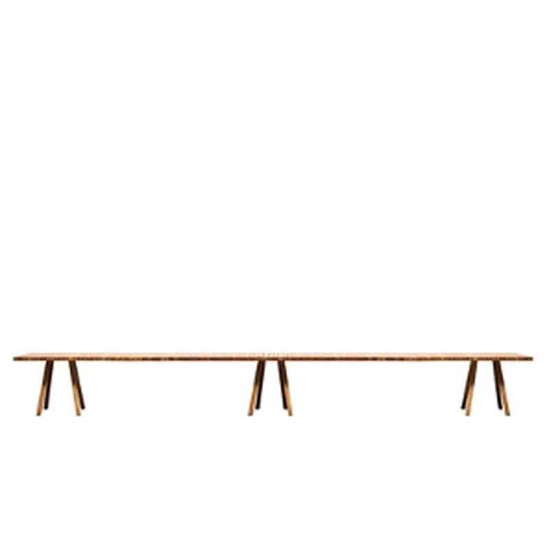 Gartentisch VIS A VIS