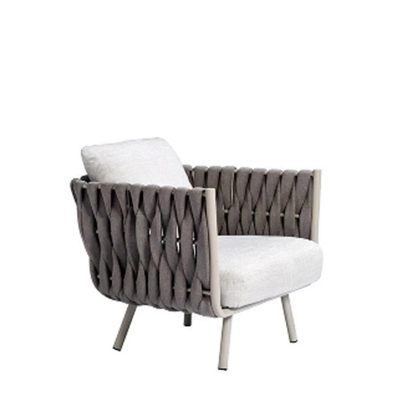 Clubsessel TOSCA - Linen