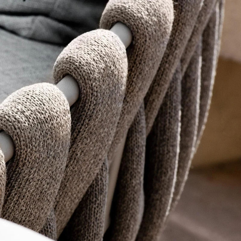 Clubsessel TOSCA - Linen