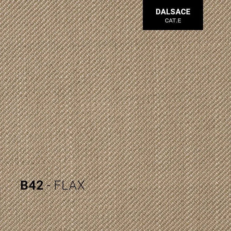 Sofa TOSCA - 3-Sitzer - Linen