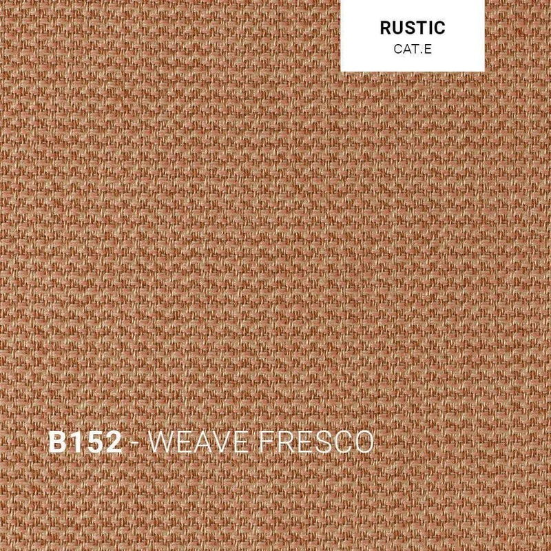 Sofa TOSCA - 2-Sitzer - Wenge