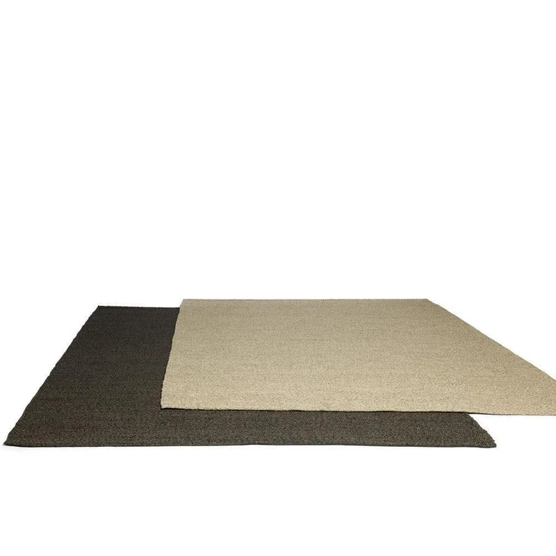 Outdoorteppich SHINDI - Hanf