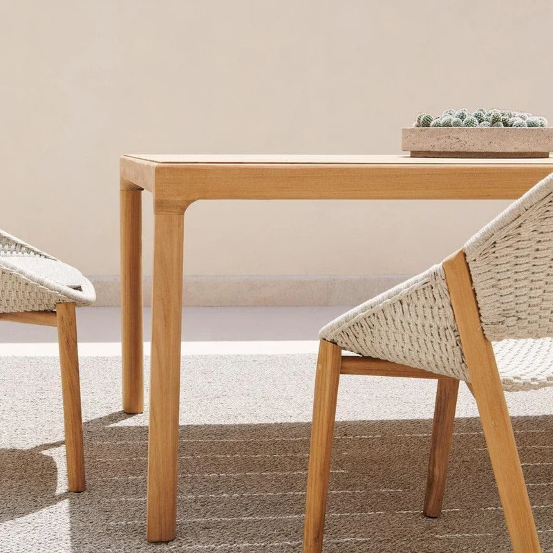 Outdoorteppich SHINDI - Linen