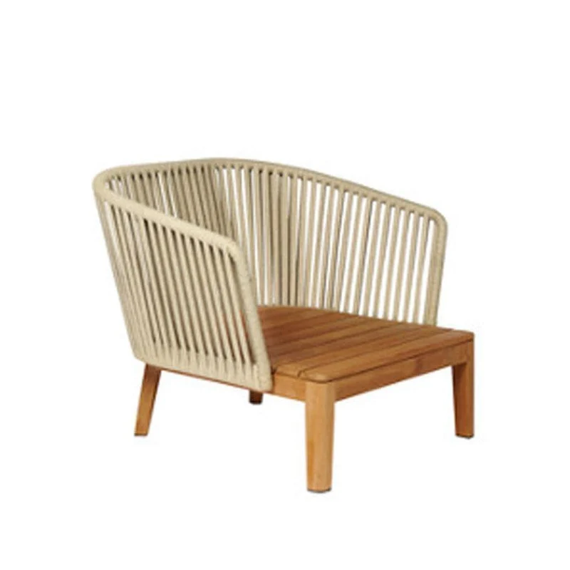 Club Sessel MOOD - Linen