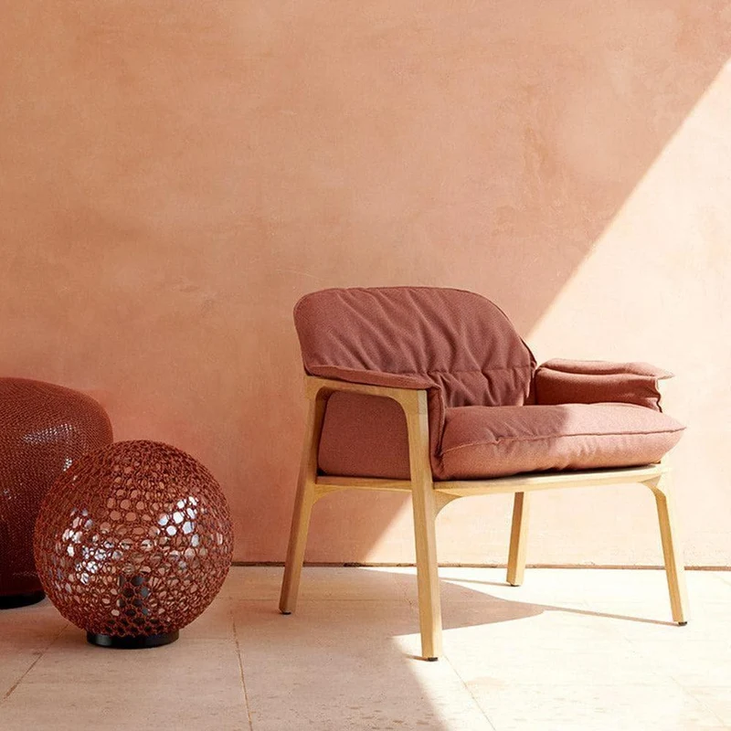 Easy Sessel NOMAD