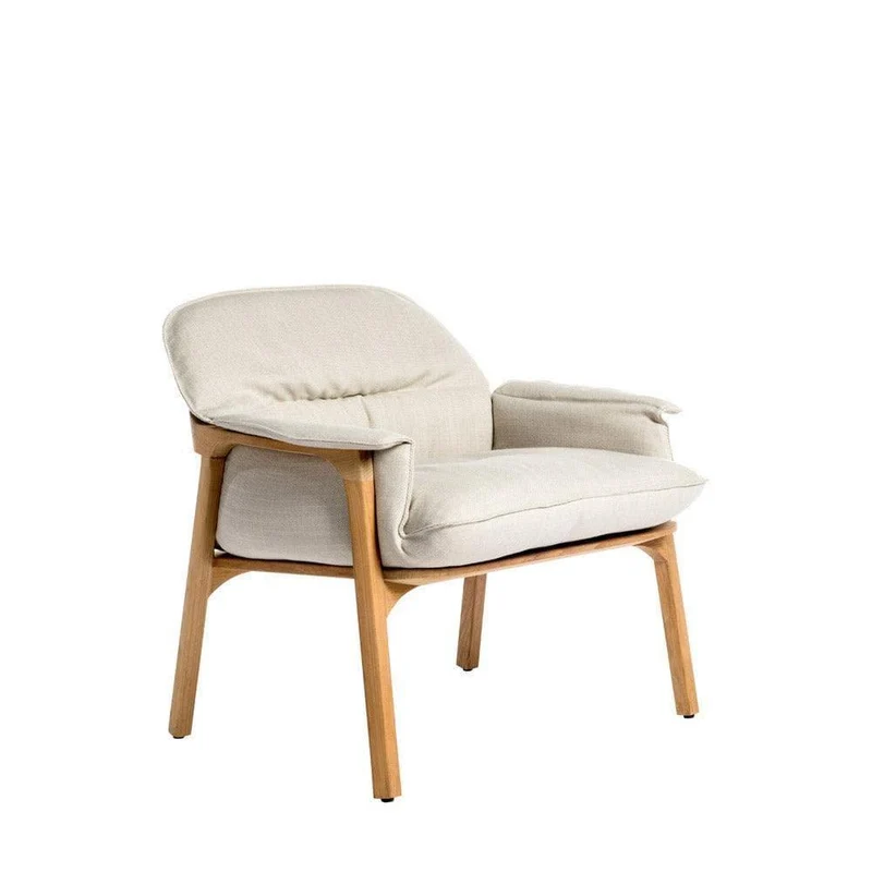 Easy Sessel NOMAD - mit Sitzkissen
