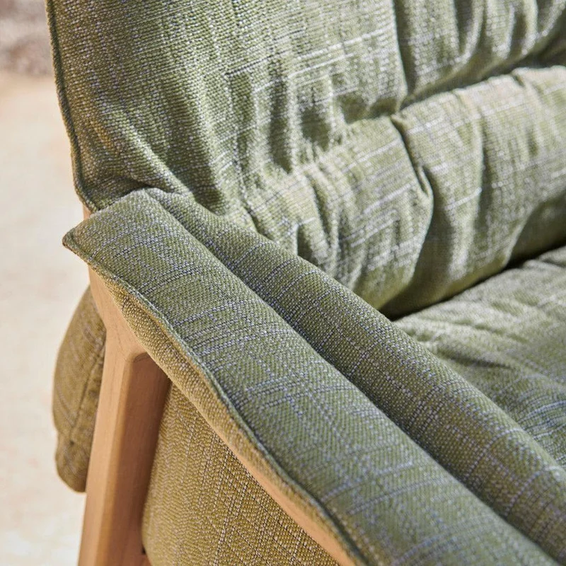 Easy Sessel NOMAD - mit Sitzkissen