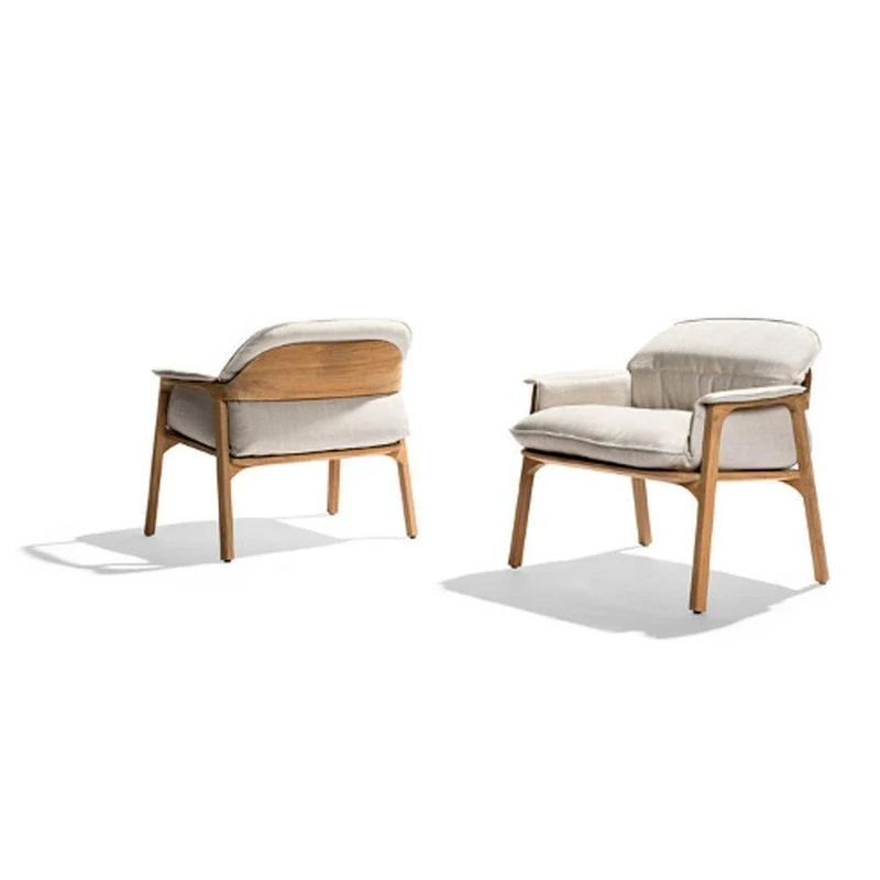 Easy Sessel NOMAD - mit Sitzkissen