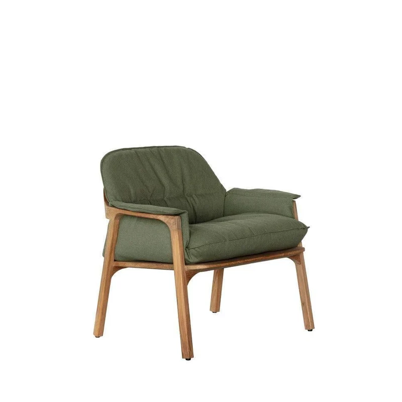 Easy Sessel NOMAD - mit Sitzkissen