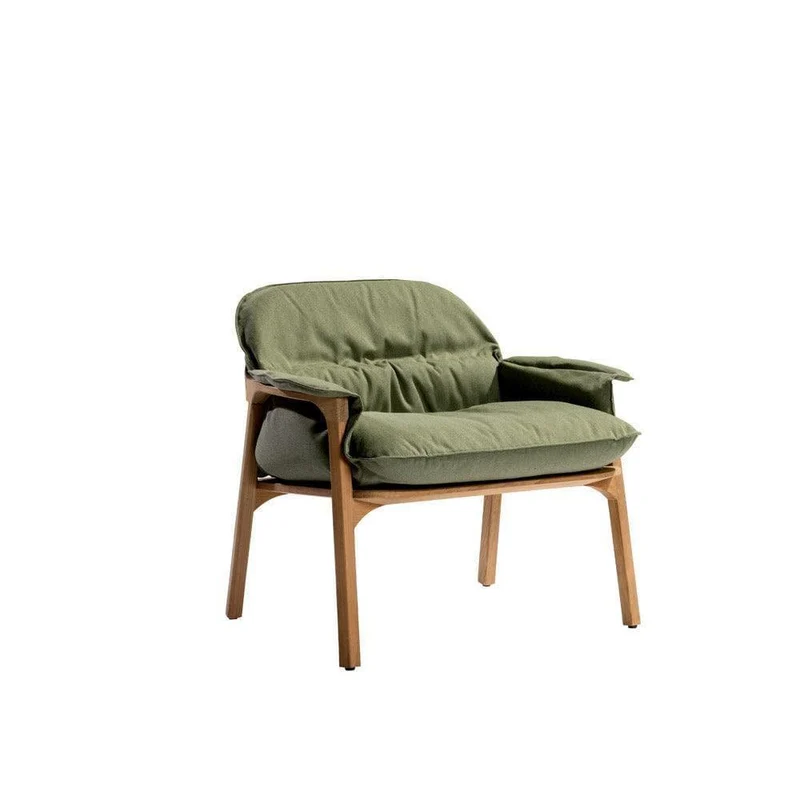 Easy Sessel NOMAD - mit Sitzkissen