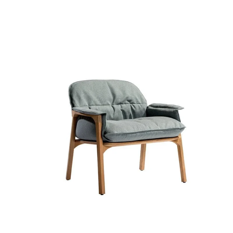 Easy Sessel NOMAD - mit Sitzkissen