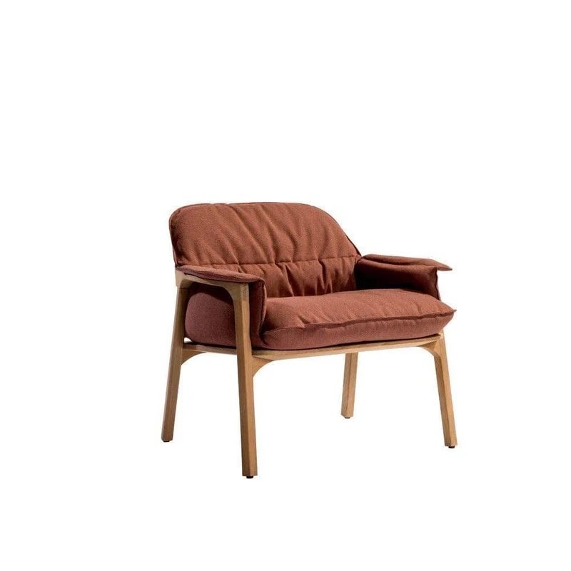 Easy Sessel NOMAD - mit Sitzkissen