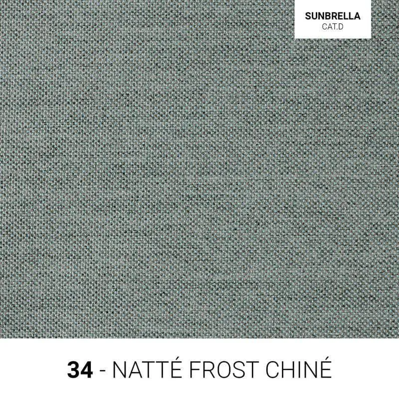 Easy Sessel NOMAD - mit Sitzkissen