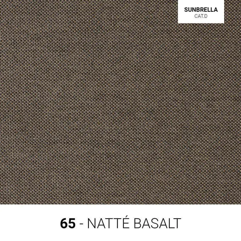 Easy Sessel NOMAD - mit Sitzkissen