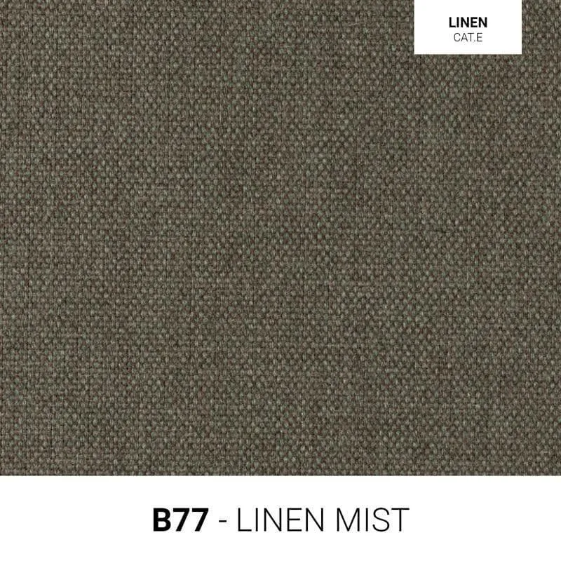 Easy Sessel NOMAD - mit Sitzkissen