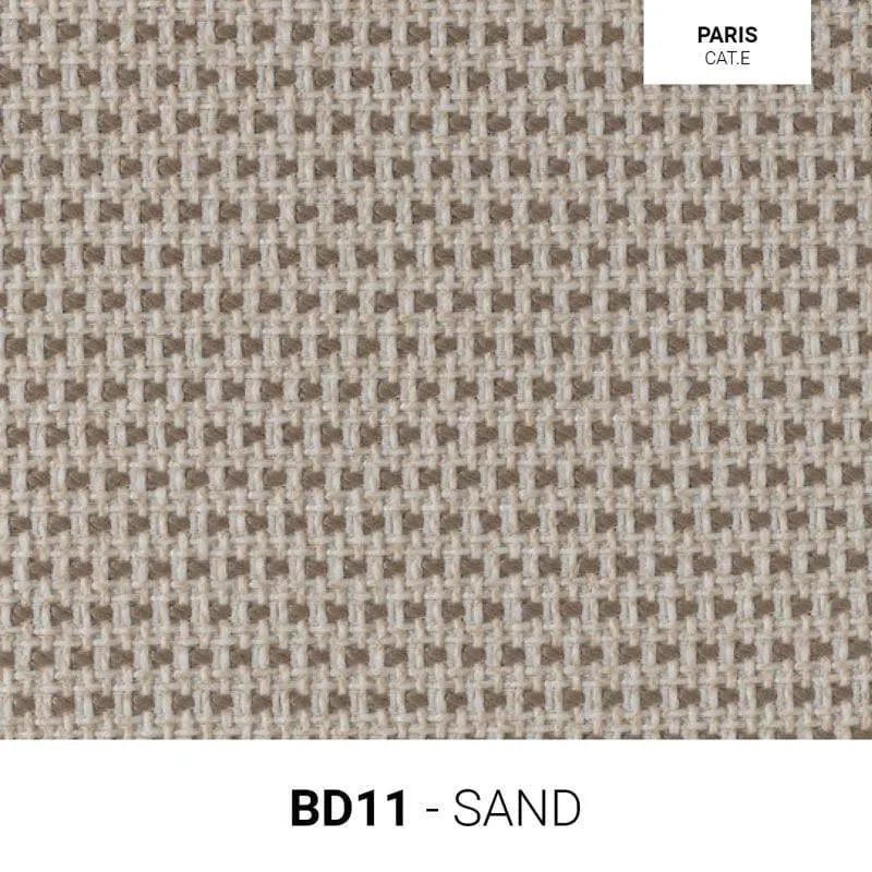 Easy Sessel NOMAD - mit Sitzkissen