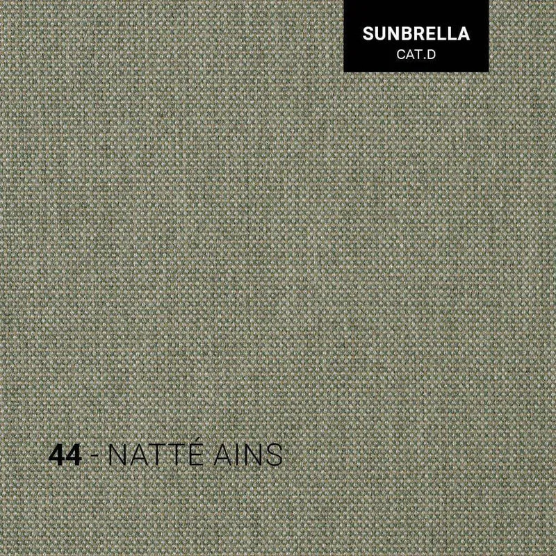 Sitzhocker OUTDOOR - L