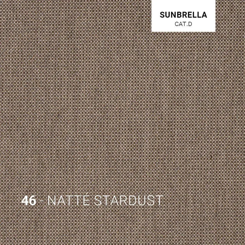 Sitzhocker OUTDOOR - L