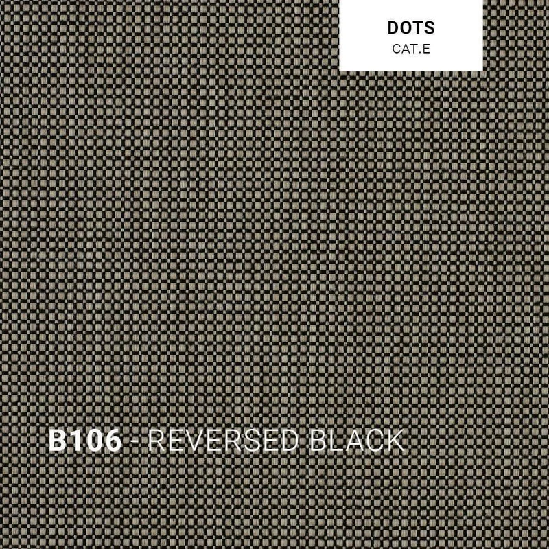 Sitzhocker OUTDOOR - L