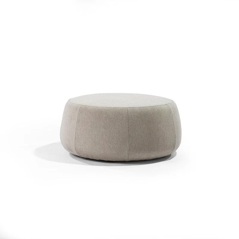 Sitzhocker NOMAD - Mittel