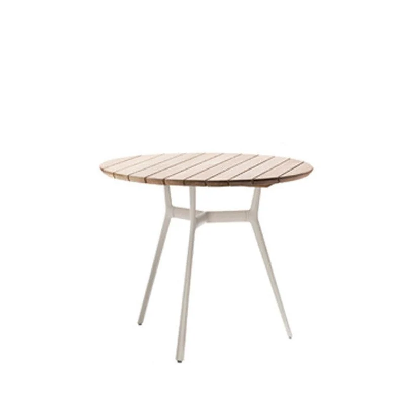 Bistrotisch BRANCH Rund - Linen