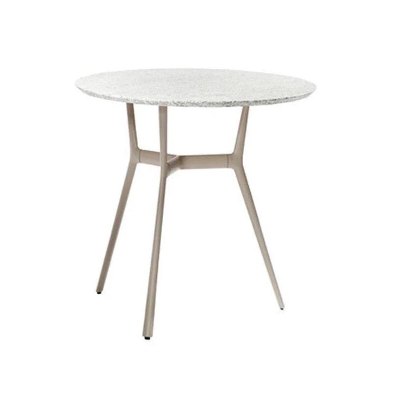 Bistrotisch BRANCH Rund - Linen