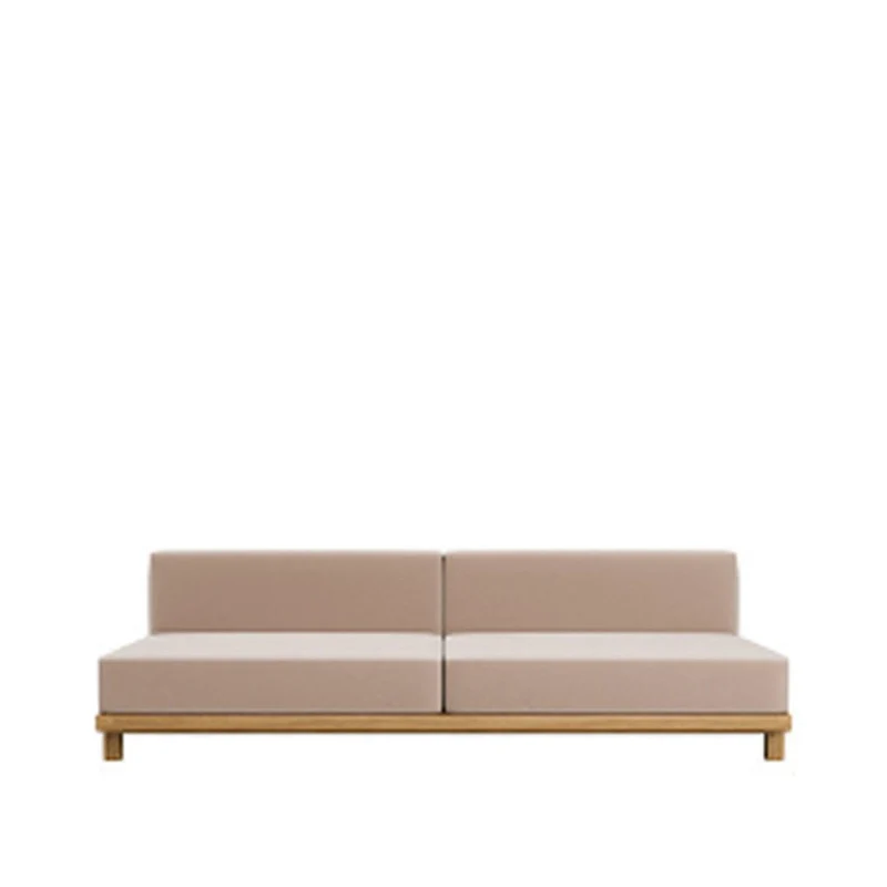 Sofa 2-Sitzer Erweiterungsmodul VIS A VIS