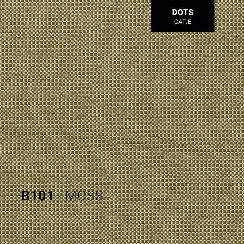 Sofa VIS A VIS - 2-Sitzer-Modul rechts