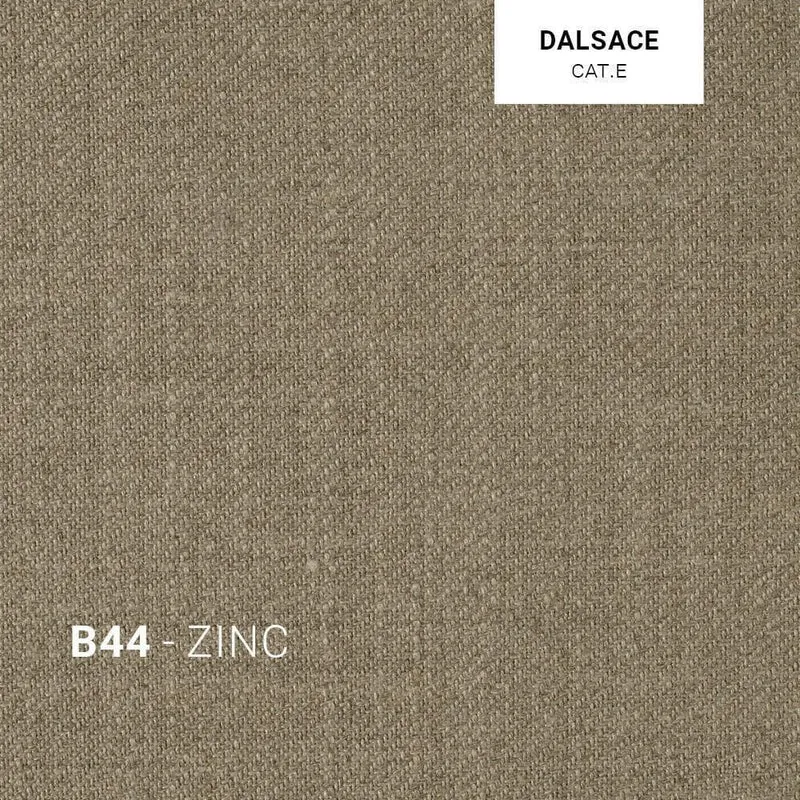 Sofa VIS A VIS - 2-Sitzer-Modul rechts