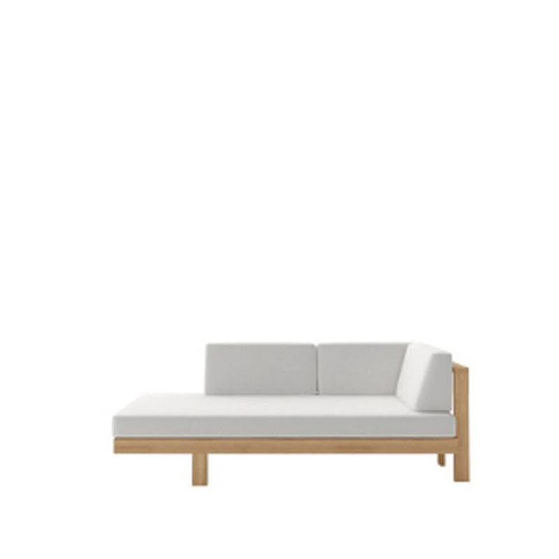 Ecksofa links PURE Miami