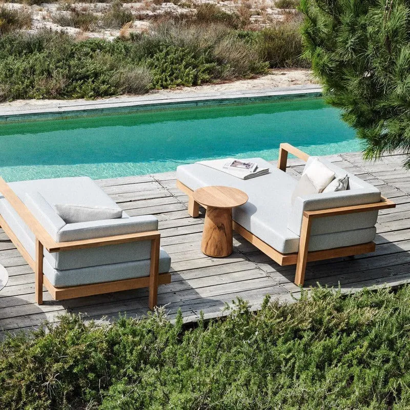 Ecksofa links PURE Miami