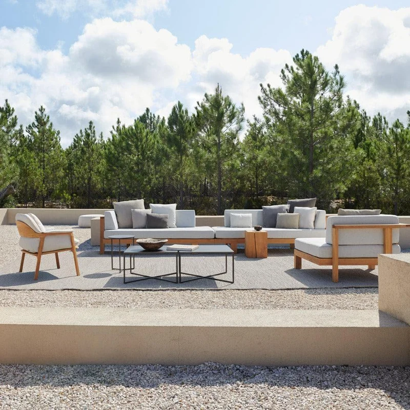 Eckmodul PURE Miami