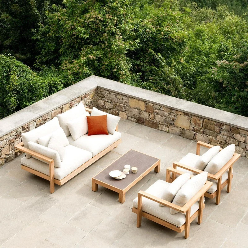 Sofa PURE Casual - 200cm