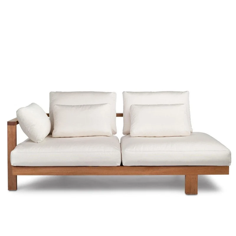 Ecksofa rechts PURE Casual