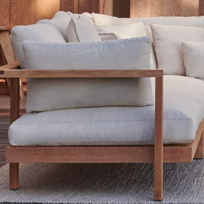 Ecksofa rechts PURE Casual