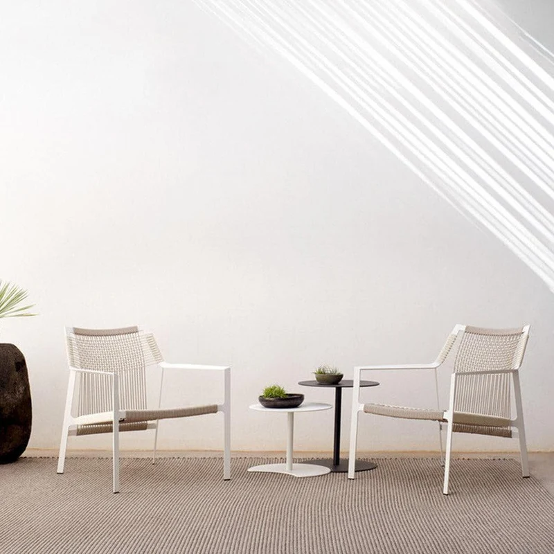 Outdoorteppich LOFT - Linen