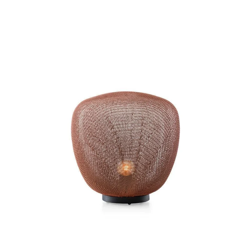 Lampe MADAME CACHET - Ø50cm