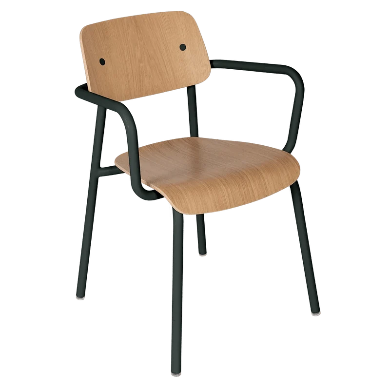 Armlehnstuhl STUDIE