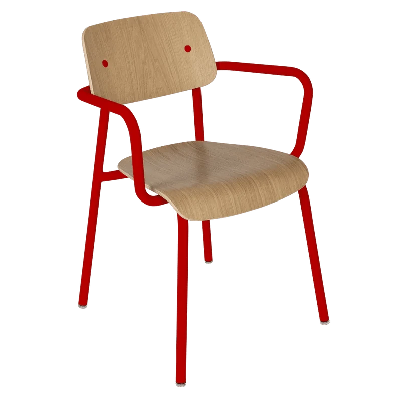 Armlehnstuhl STUDIE