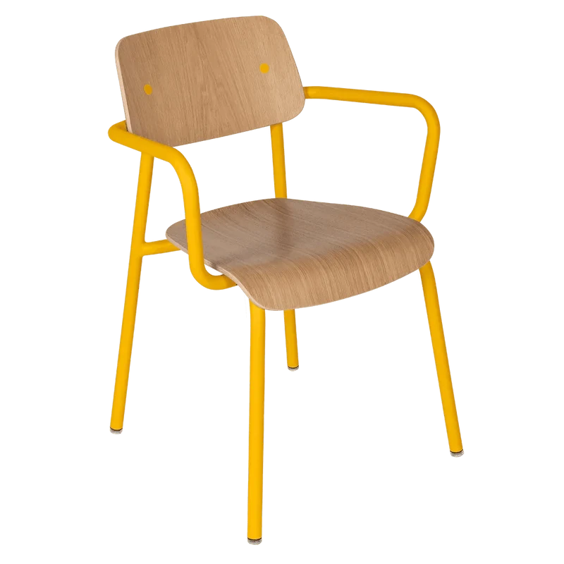 Armlehnstuhl STUDIE