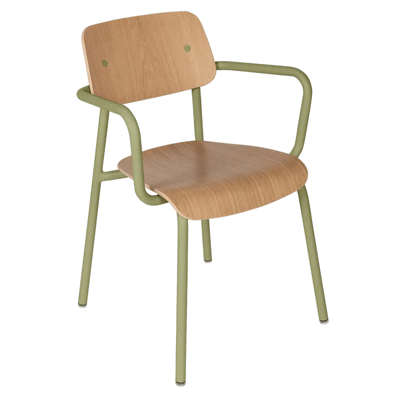 Armlehnstuhl STUDIE