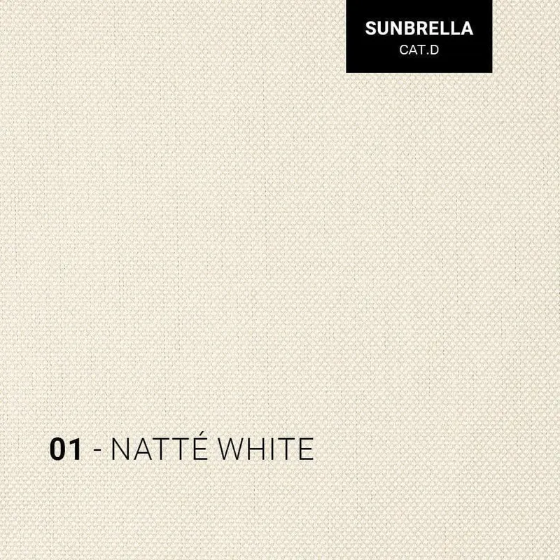 Sofa VIS A VIS - 2-Sitzer-Modul links