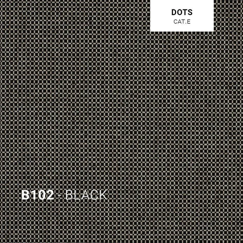 Sofa VIS A VIS - 2-Sitzer