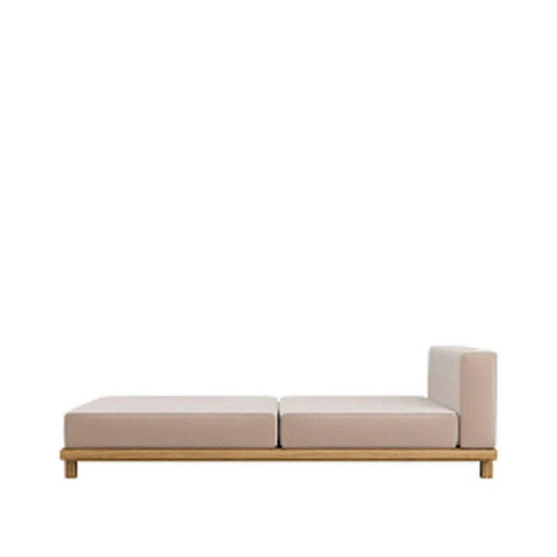 Sofa Modul VIS A VIS Tagesbett